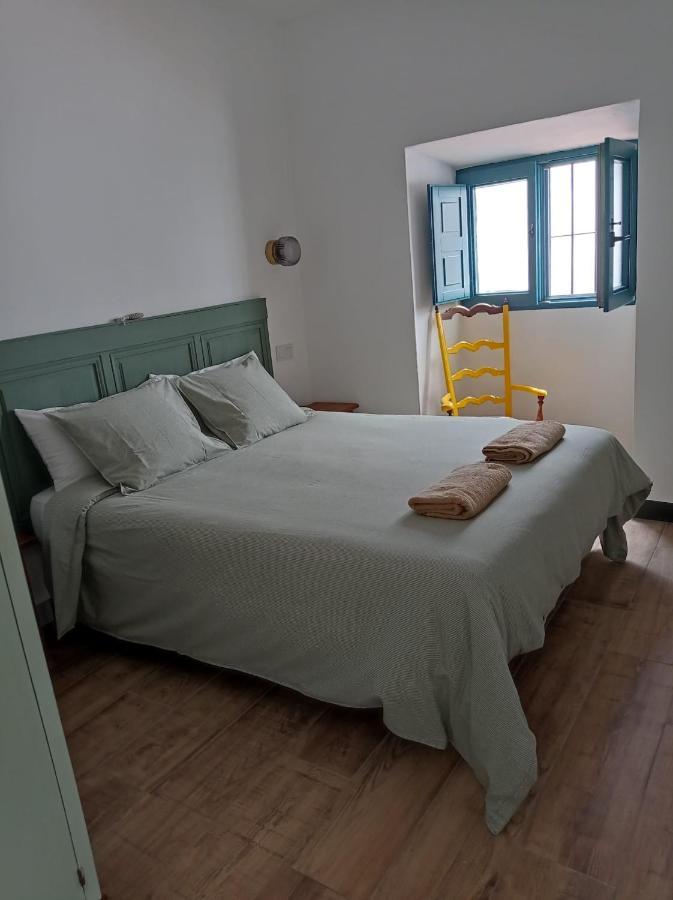 Las 3 Puertas 1 베예데라프론테라 외부 사진