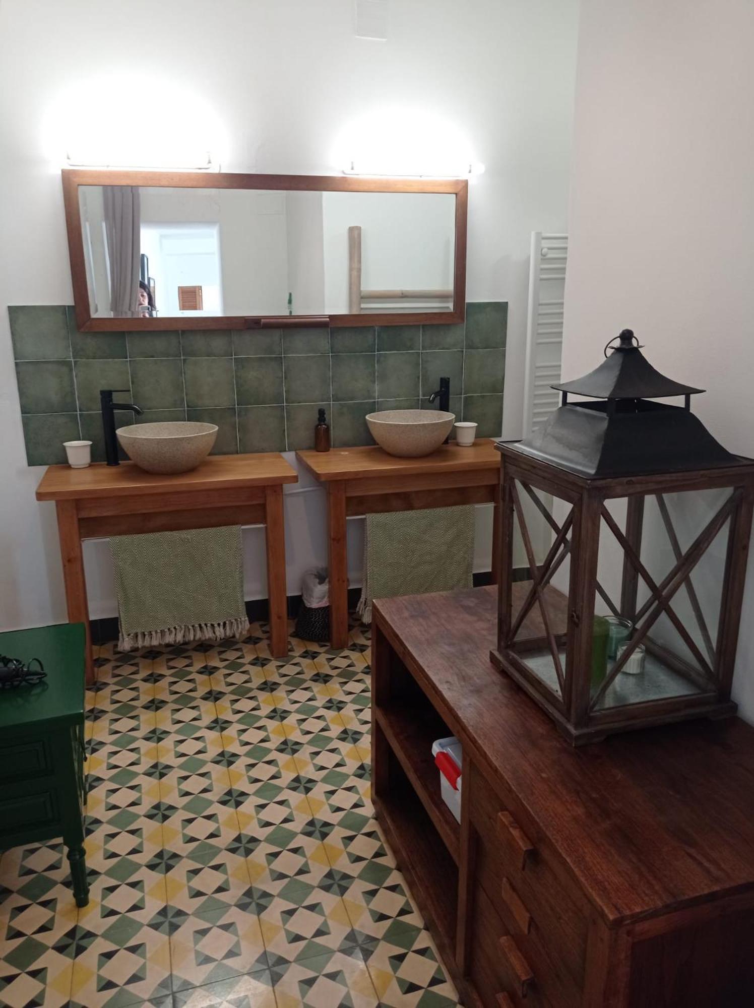 Las 3 Puertas 1 베예데라프론테라 외부 사진